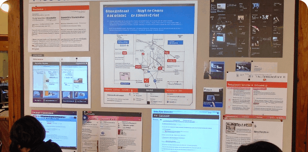 Our First Permits Approved!